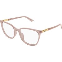Chloé CH0370OL アジアフィット 004 サングラス - 女性用 - 茶色