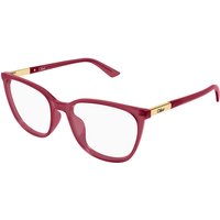 Chloé CH0370OL アジアフィット 005 サングラス - 女性用 - ピンク