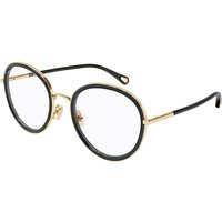 Chloé CH0374O 001 Women’s Eyeglasses Blue Size 53 - Blue Light Block Available