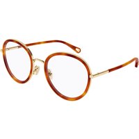 Chloé CH0374O 002 サングラス - 女性用 - 金色