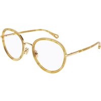 Chloé CH0374O 003 サングラス - 女性用 - 金色