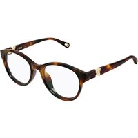 Chloé CH0376OA アジアフィット 002 サングラス - 女性用 - べっ甲shell