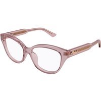 Chloé CH0381OL アジアフィット 004 サングラス - 女性用 - ピンク