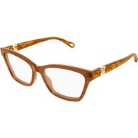 Chloé CH0412O 004 サングラス - 女性用 - 茶色