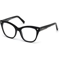 Dsquared2 DQ5160 Avignon 005 サングラス - 女性用 - 黒