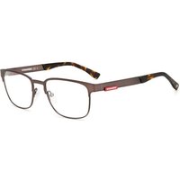 Dsquared2 D2 0005 HGC サングラス - 男性用 - 茶色
