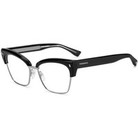 Dsquared2 D2 0024 284 サングラス - 女性用 - 黒
