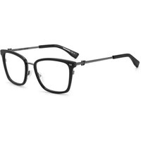 Dsquared2 D2 0038 ANS Women’s Eyeglasses Black Size 53 - Blue Light Block Available