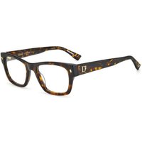 Dsquared2 D2 0044 086 サングラス - 女性用 - べっ甲shell