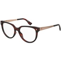 Dsquared2 D2 0042 EX4 サングラス - 女性用 - 茶色