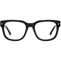Dsquared2 D2 0074 807 サングラス - 男性用 - 黒