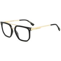 Dsquared2 D2 0112 807 サングラス - 男性用 - 黒