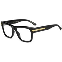 Dsquared2 D2 0163 807 サングラス - 男性用 - 黒