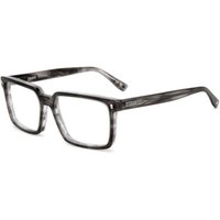 Dsquared2 D2 0183 2W8 サングラス - 男性用 - 灰色