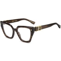 Dsquared2 D2 0186 086 サングラス - 女性用 - べっ甲shell