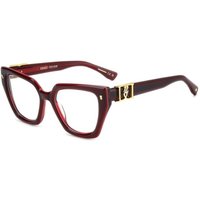 Dsquared2 D2 0186 8CQ サングラス - 女性用 - 赤