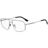 Dsquared2 D2 0176 010 Men's Eyeglasses Size 59 - Blue Light Block Available