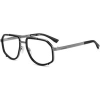 Dsquared2 D2 0191 ANS サングラス - 男性用 -