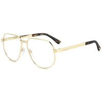 Dsquared2 D2 0194 J5G Men's Eyeglasses Size 58 - Blue Light Block Available