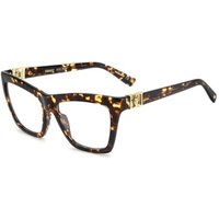 Dsquared2 D2 0208 086 サングラス - 女性用 -
