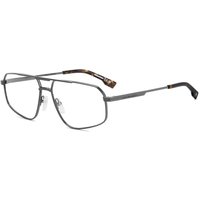 Dsquared2 D2 0176 KJ1 サングラス - 男性用 - Silver