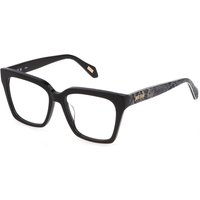 Just Cavalli VJC002 700Y サングラス - 女性用 - 黒