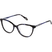 Just Cavalli VJC008 09SW サングラス - 女性用 - べっ甲shell