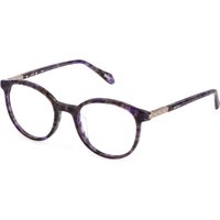 Just Cavalli VJC011 09SJ サングラス - 女性用 - べっ甲shell