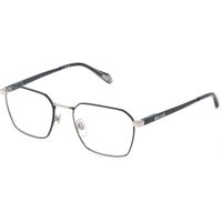 Just Cavalli VJC018 0539 Women’s Eyeglasses Green Size 53 - Blue Light Block Available