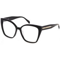 Just Cavalli VJC005 0700 サングラス - 女性用 - 黒