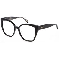 Just Cavalli VJC005 700Y サングラス - 女性用 - 黒