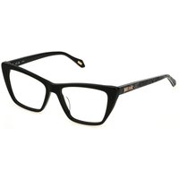 Just Cavalli VJC045 0700 サングラス - 女性用 - 黒