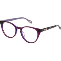 Just Cavalli VJC046 09FE サングラス - 女性用 - Purple