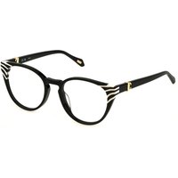 Just Cavalli VJC046V 0981 サングラス - 女性用 - 黒