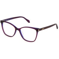 Just Cavalli VJC051 09FE サングラス - 女性用 - Purple