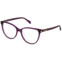 Just Cavalli VJC052 06LA サングラス - 女性用 - Purple