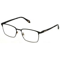 Just Cavalli VJC058 0530 サングラス - 女性用 - 黒