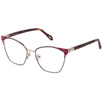 Just Cavalli VJC072 0492 サングラス - 女性用 - 金色