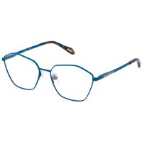 Just Cavalli VJC073 01HR サングラス - 女性用 - 青