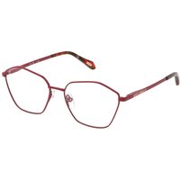 Just Cavalli VJC073 0480 サングラス - 女性用 - 赤