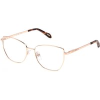 Just Cavalli VJC074 08FC サングラス - 女性用 - 金色