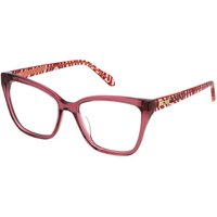 Just Cavalli VJC081 01CK サングラス - 女性用 - クリア