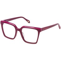 Just Cavalli VJC083V 0Z11 サングラス - 女性用 - バーガンディ
