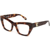 Just Cavalli VJC116 0752 サングラス - 女性用 - べっ甲shell