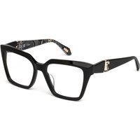 Just Cavalli VJC117 0700 サングラス - 女性用 - 黒