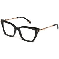 Just Cavalli VJC123 0700 サングラス - 女性用 - 黒