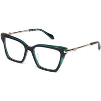 Just Cavalli VJC123 0U59 サングラス - 女性用 - 青