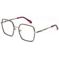 Just Cavalli VJC125V 594Y サングラス - 女性用 - 金色
