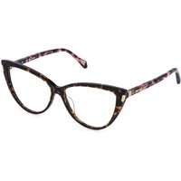 Just Cavalli VJC126 0743 サングラス - 女性用 - べっ甲shell
