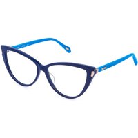 Just Cavalli VJC126 09QL サングラス - 女性用 - 青